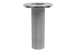 Customized Sintering Filter 89*190*300